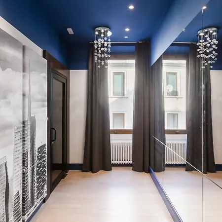 Easyhomes-Duomo Suites & Apartments-2