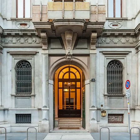 easyhomes-Duomo Suites&Apartments-2