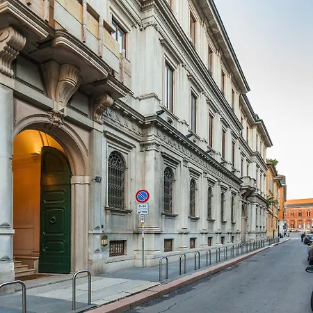 easyhomes-Duomo Suites&Apartments-3