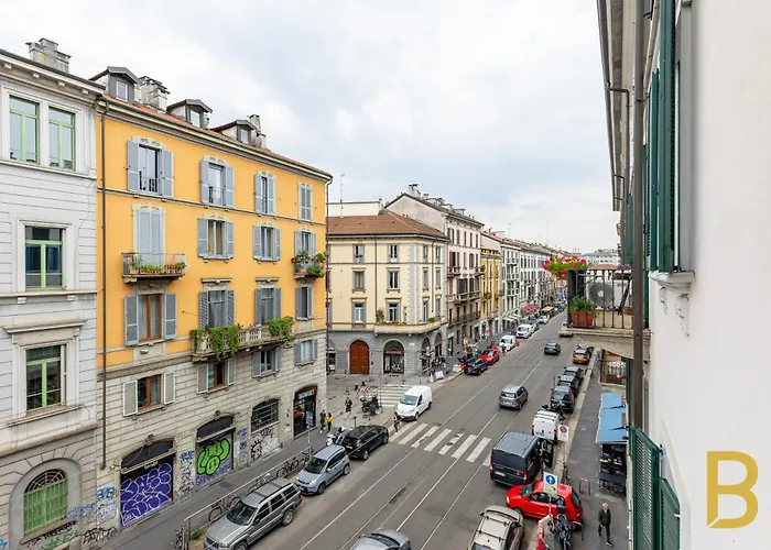Beplace s At Navigli